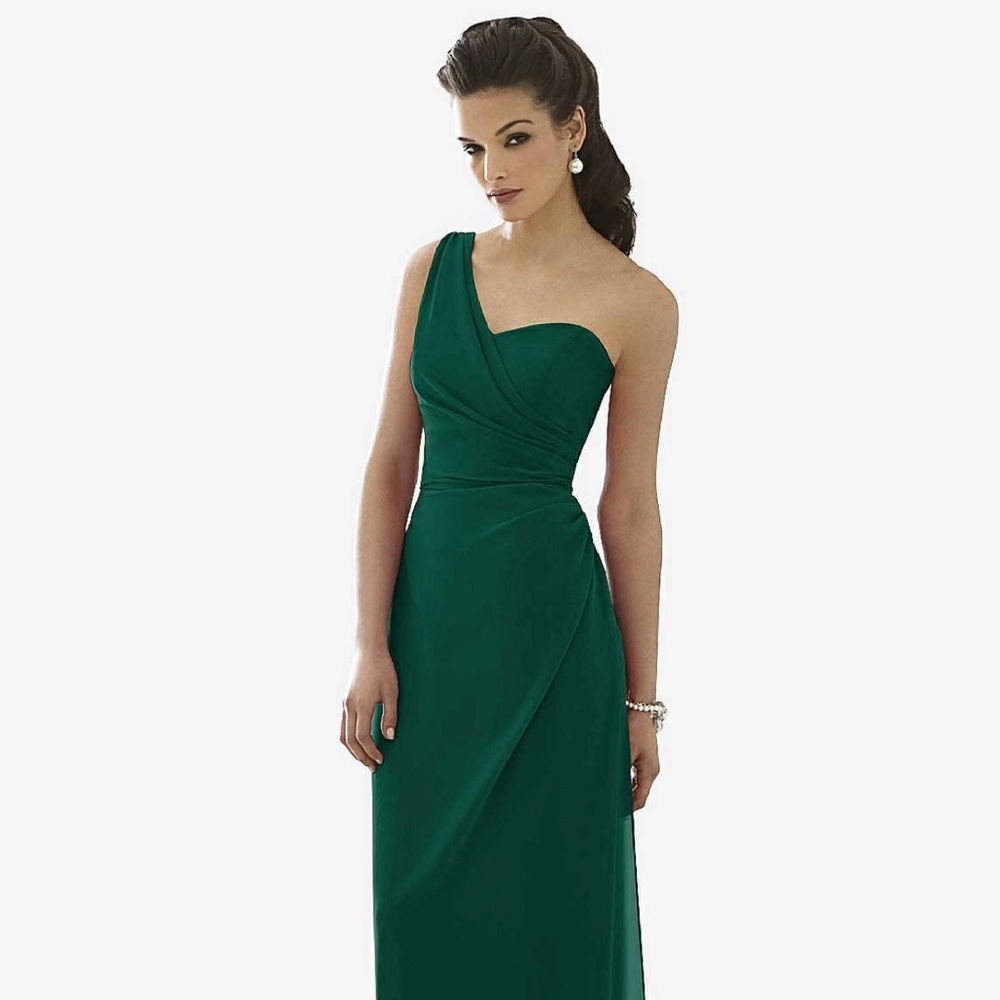 After Six Bridesmaid Dress